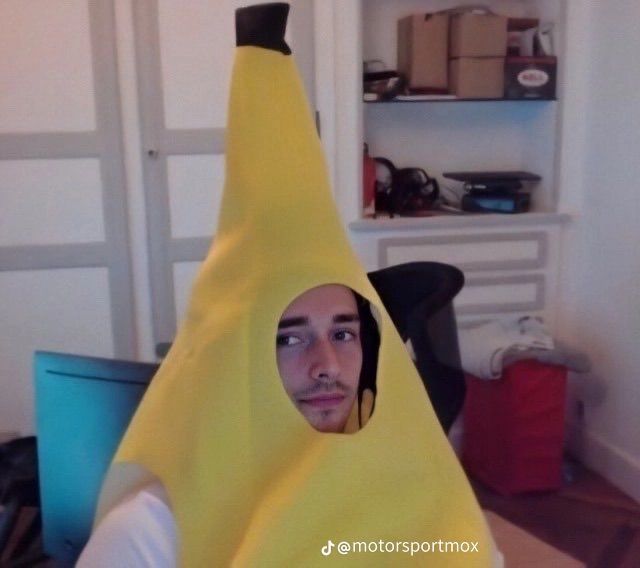Banana Leclerc